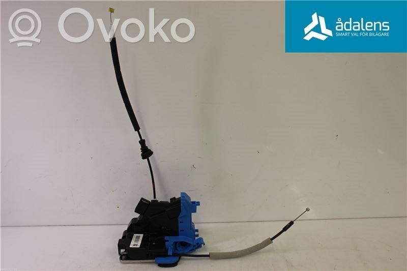 Central locking motor   81410A2100
