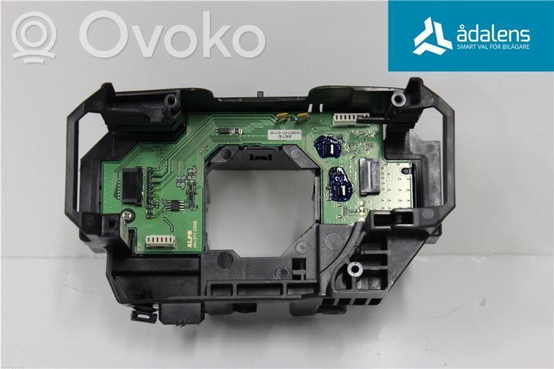 Volvo V70 Steering angle sensor 