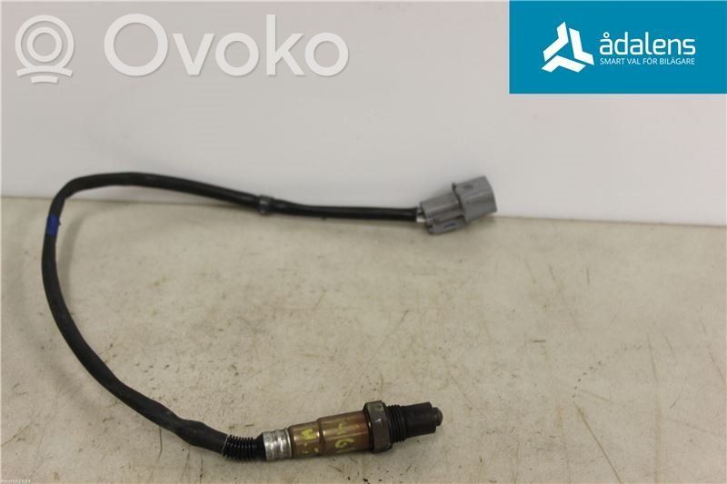 Hyundai i10 Lambda probe sensor 