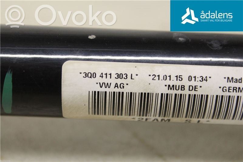 Volkswagen PASSAT B8 Stabilisator vorne 