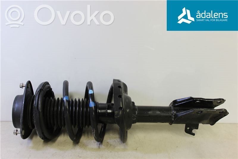 Subaru Forester SJ Amortyzator osi przedniej ze sprężyną 