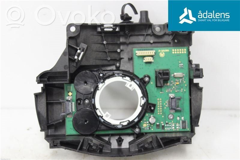 Ford Focus Steering angle sensor 