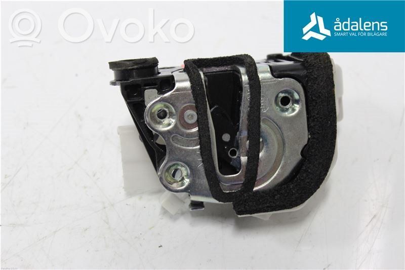 KIA Picanto Centrinio užrakto varikliukas 