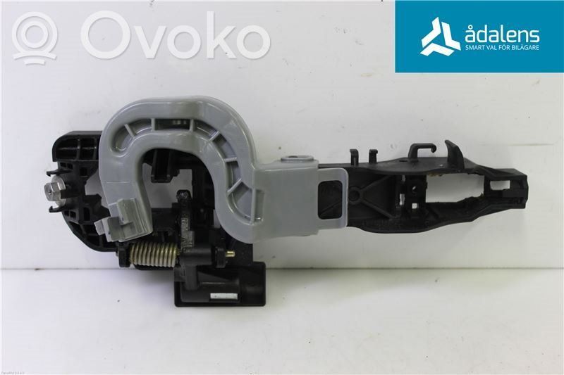 Etuoven ulkokahva   82655A2000
