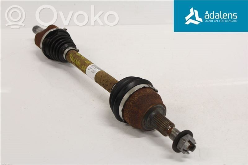 Ford Focus Front driveshaft 