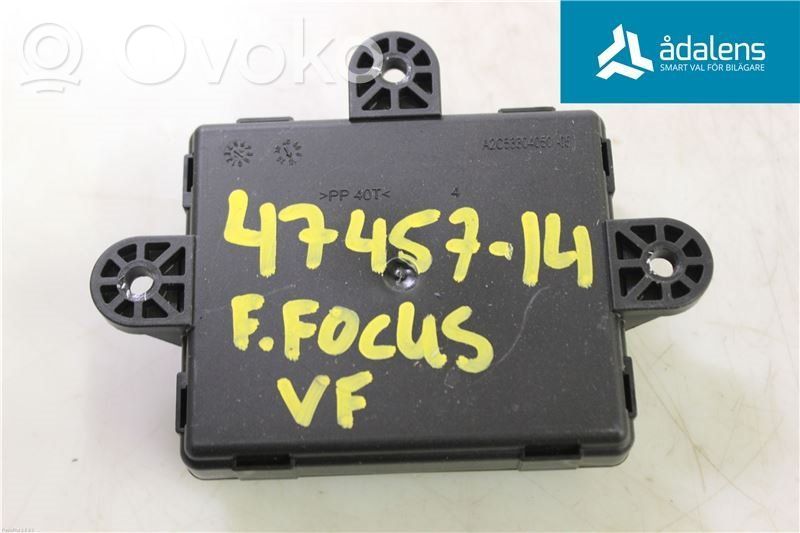 Ford Focus Door control unit/module 