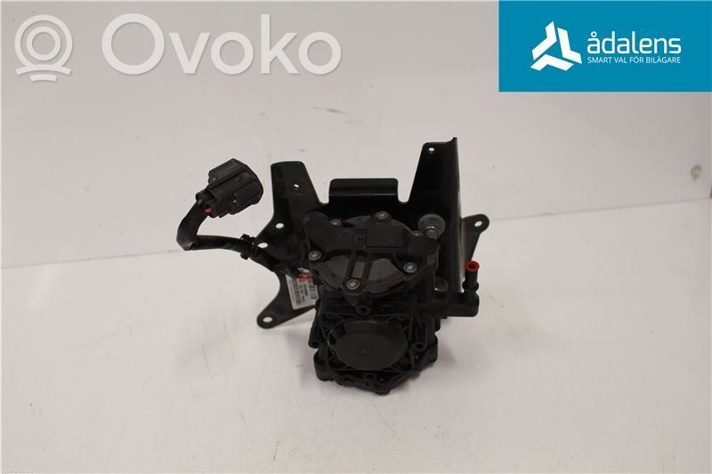 Volvo XC90 Bomba de vacío 