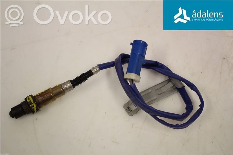 Ford Focus Lambda probe sensor 
