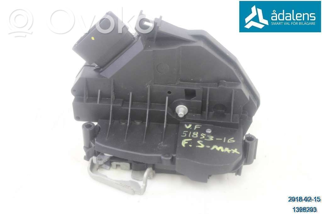 Central locking motor   2038957,EM2AU21813AD