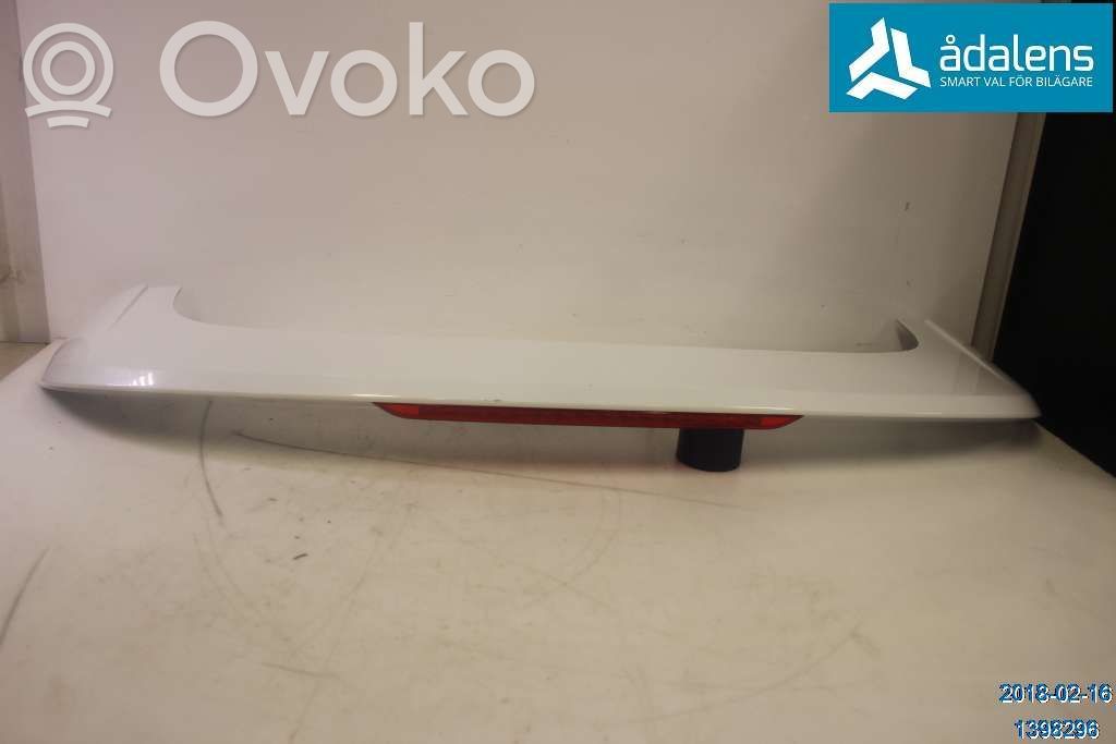 Tailgate/trunk spoiler   87211A2500
