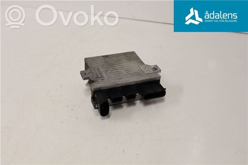 Subaru Forester SJ Unité de commande / calculateur direction assistée 