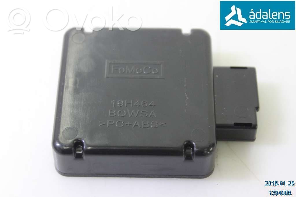 GPS navigation control unit/module   1945263,DE8T19H463DC