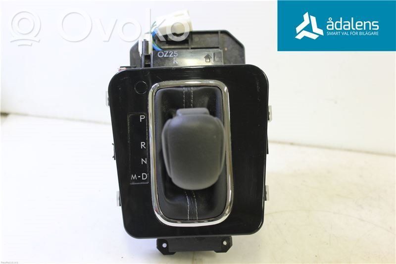 Subaru Forester SJ Selector caja de cambios 
