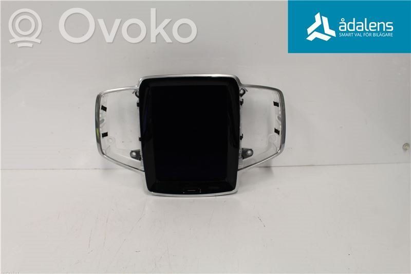 Volvo XC90 Screen/display/small screen 