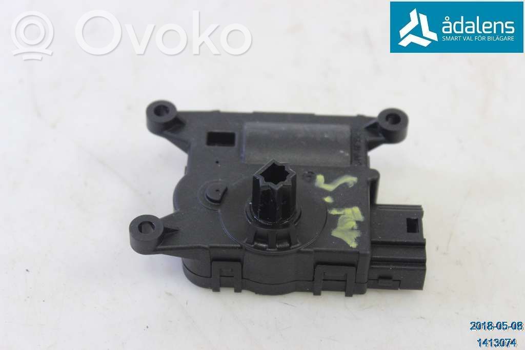 Subaru Forester SJ Stellmotor Heizung Klima 