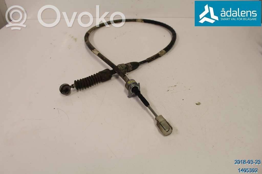 Linka zmiany biegów   35060SC041