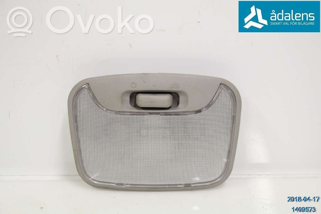 Mitsubishi L200 Otras luces interiores 