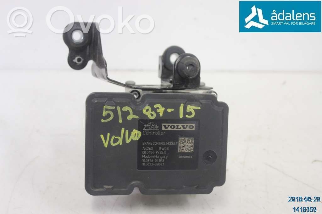 ABS Pump   31423349,31423347