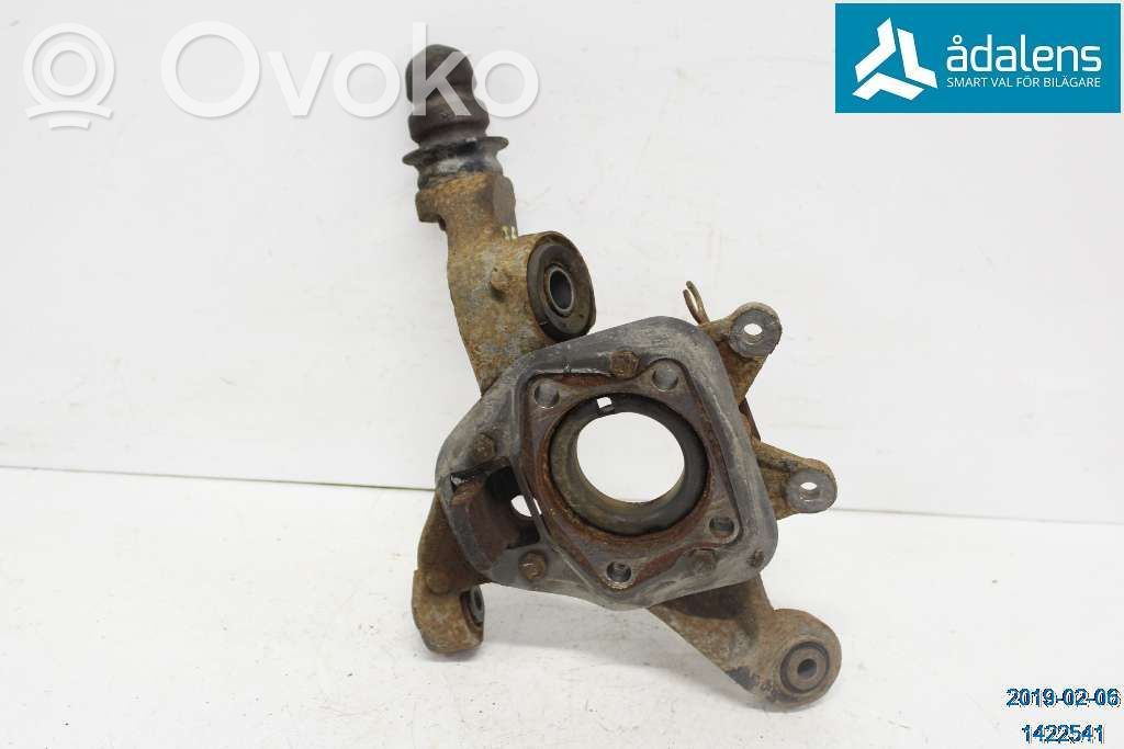 Volvo XC90 Cubo de rueda delantera 