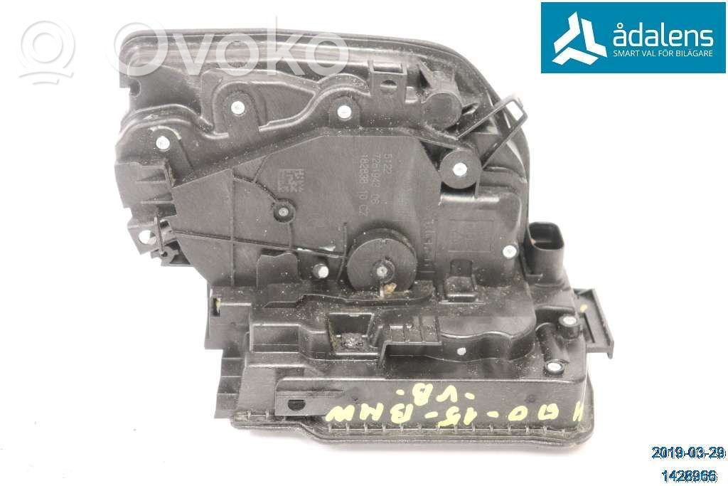 Central locking motor   182838
