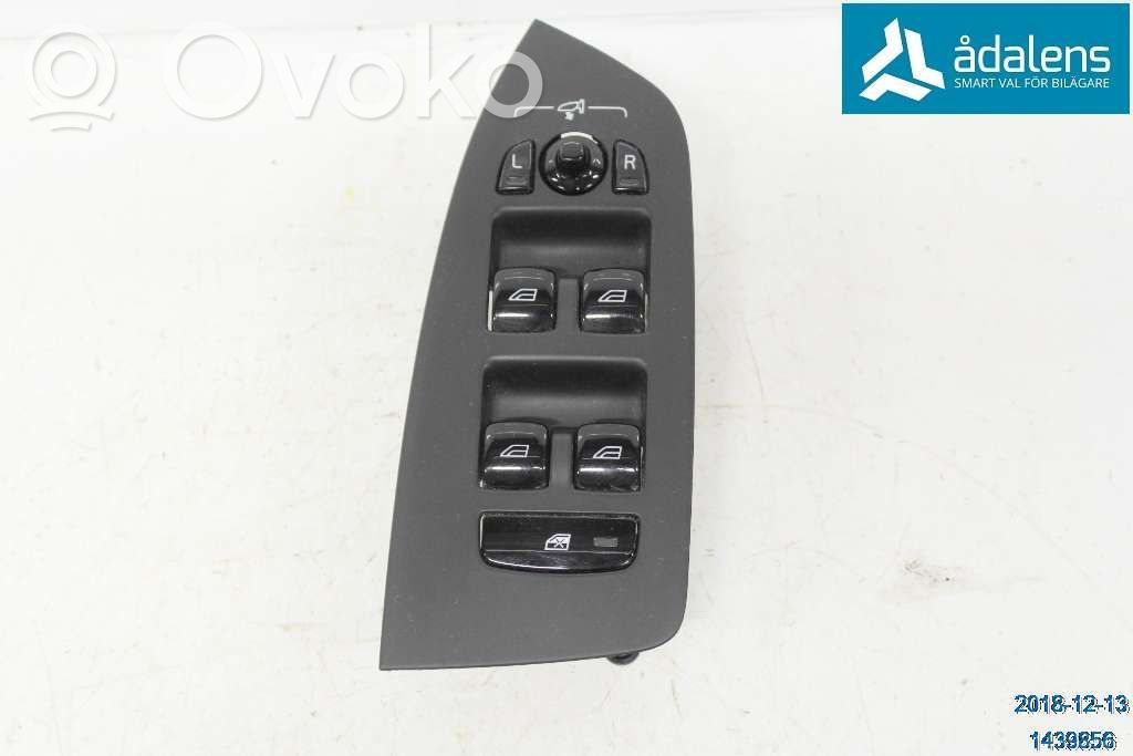 Electric window control switch   31433926