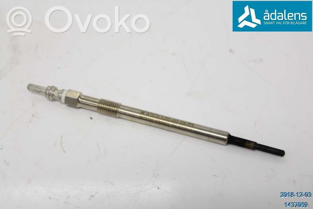 Volvo XC40 Glow plug 