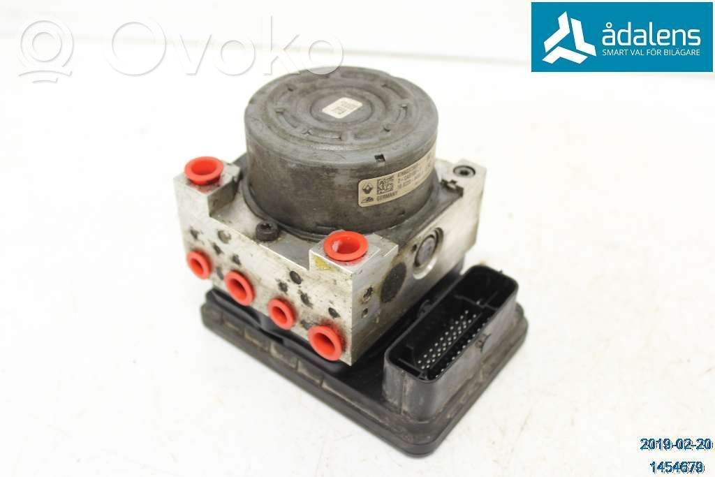 Dacia Dokker ABS Pump 