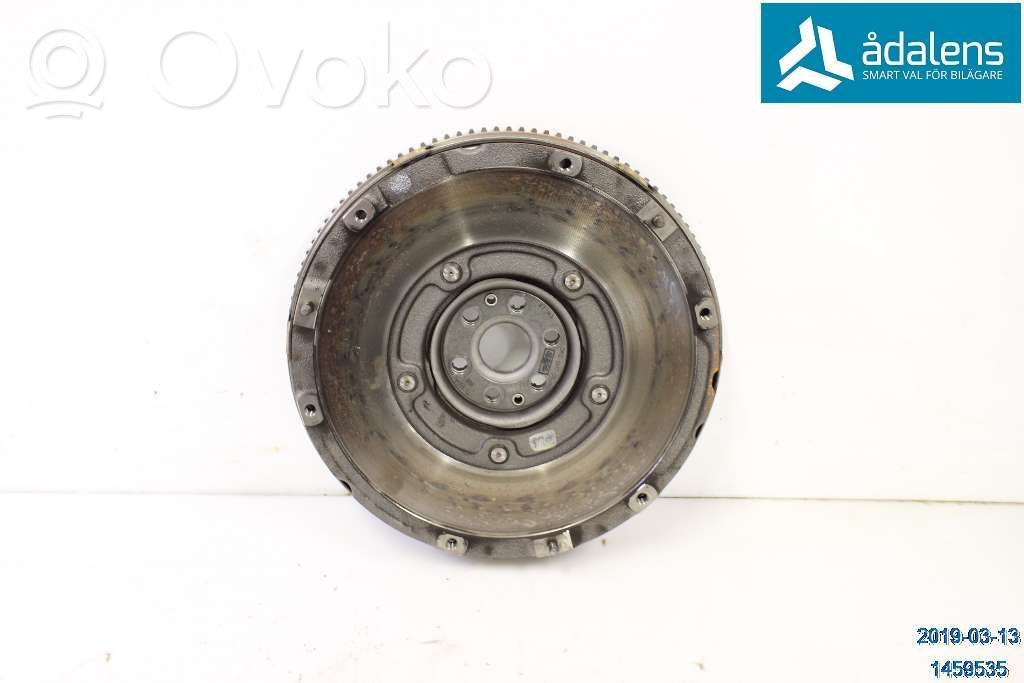 Ford Focus Flywheel 