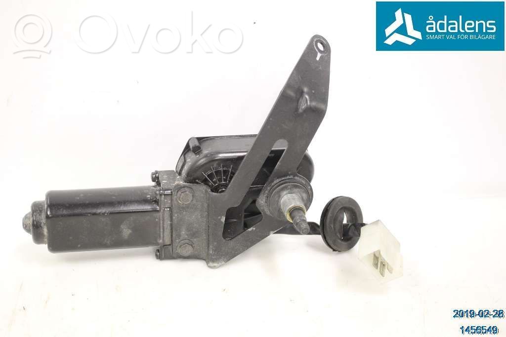 Ligier JS 50 Двигатель стеклоочистителей 