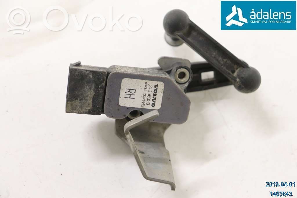 Headlight/headlamp level sensor   32246992,31360329
