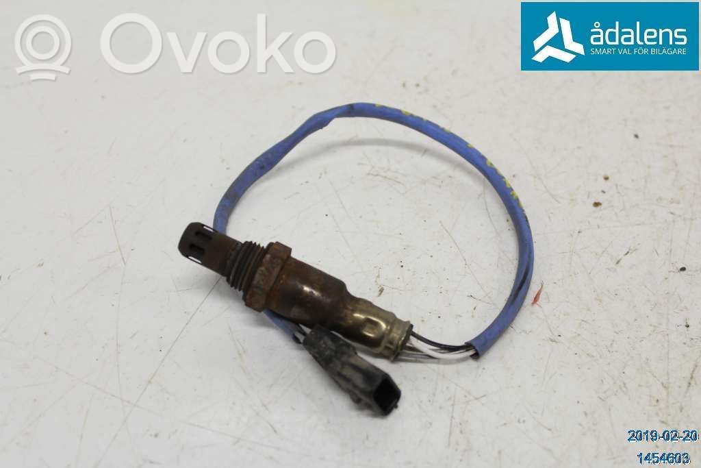 Dacia Dokker Sonda lambda 