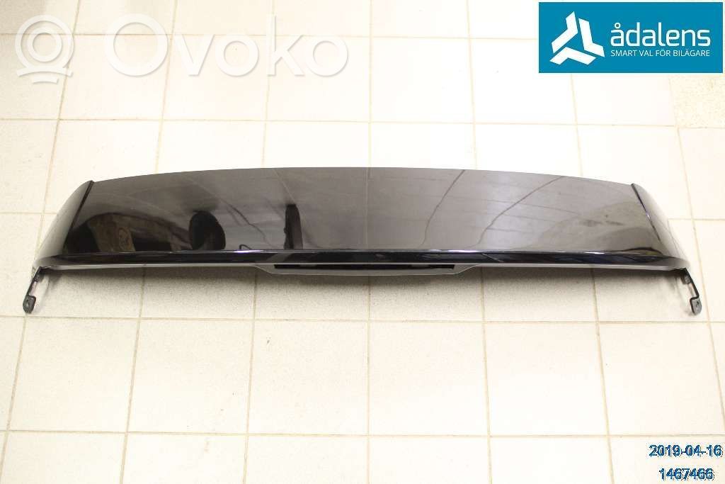 Tailgate/trunk spoiler   960304415R