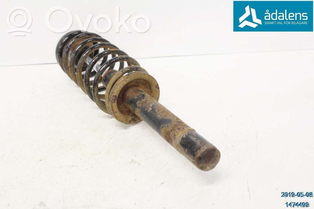 Ligier JS 50 Front shock absorber with coil spring 