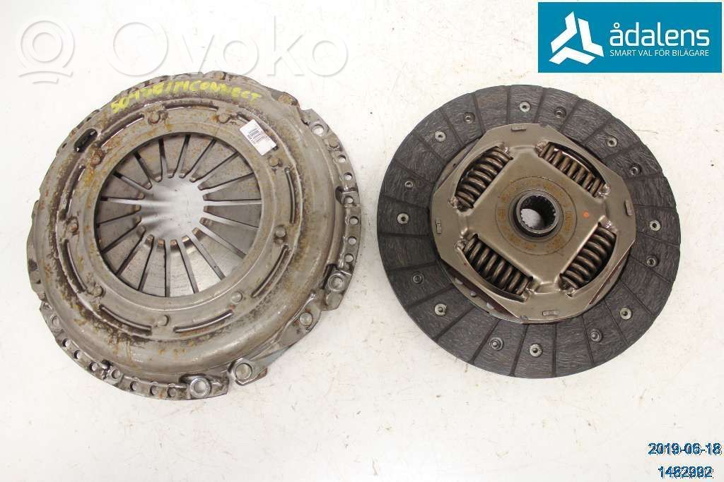 Ford Transit -  Tourneo Connect Sajūga disks 