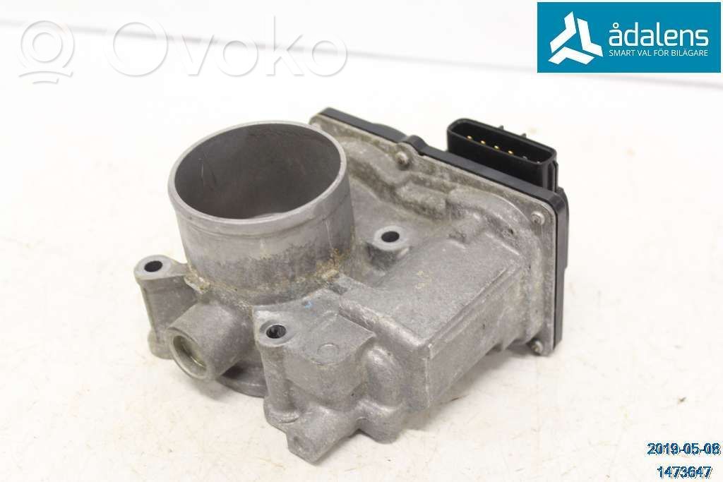 Droseļvārsts   16119EC00B,16119EC00B