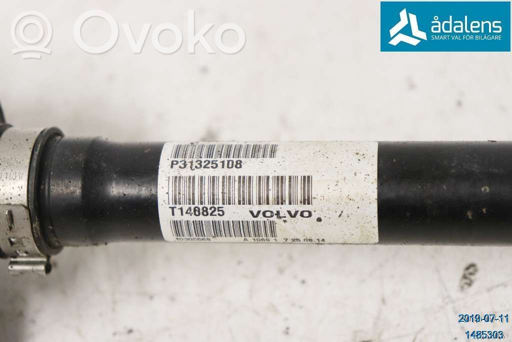 Volvo V70 Front driveshaft 