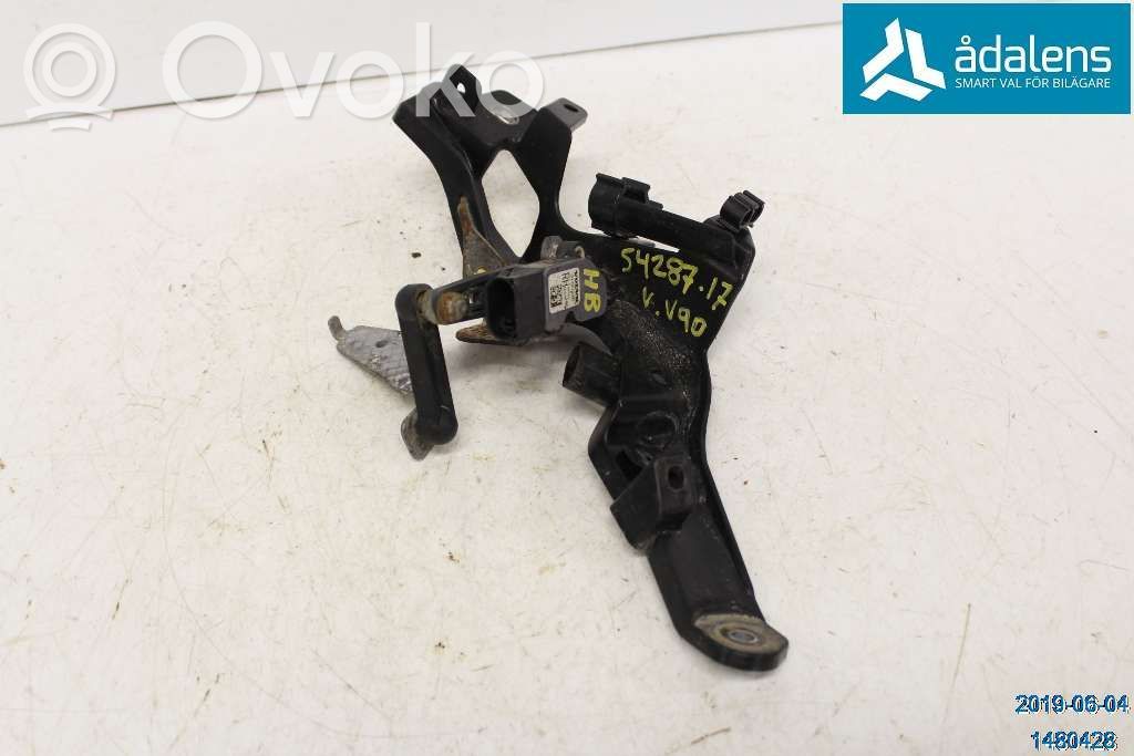 Volvo S90, V90 Sensore di livello faro/fanale 