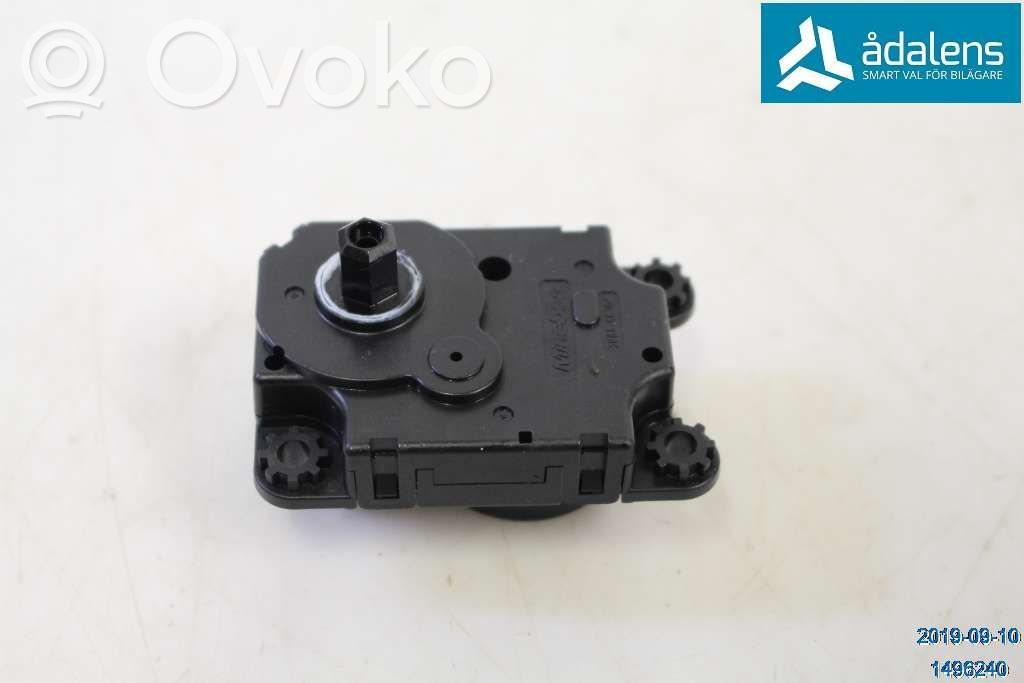 Citroen Jumpy A/C air flow flap actuator/motor 