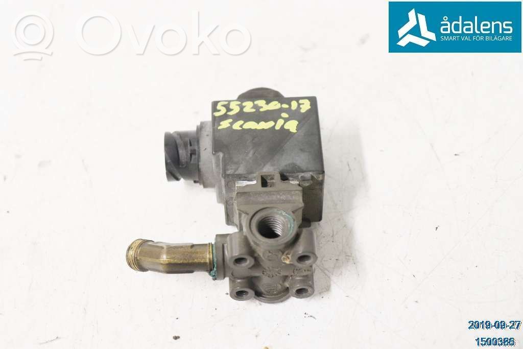 Volvo S90, V90 Scheinwerfer 
