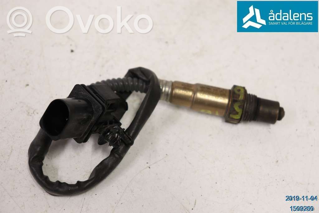 Lambda probe sensor   31422345,0281004494495