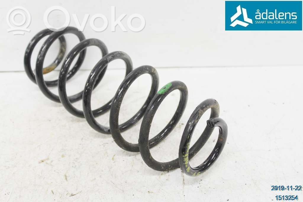 Ford Fiesta Sprężyna tylna 