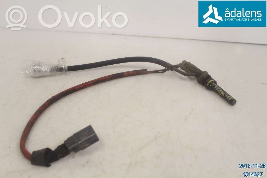 Ford Transit Custom AdBlue injector 