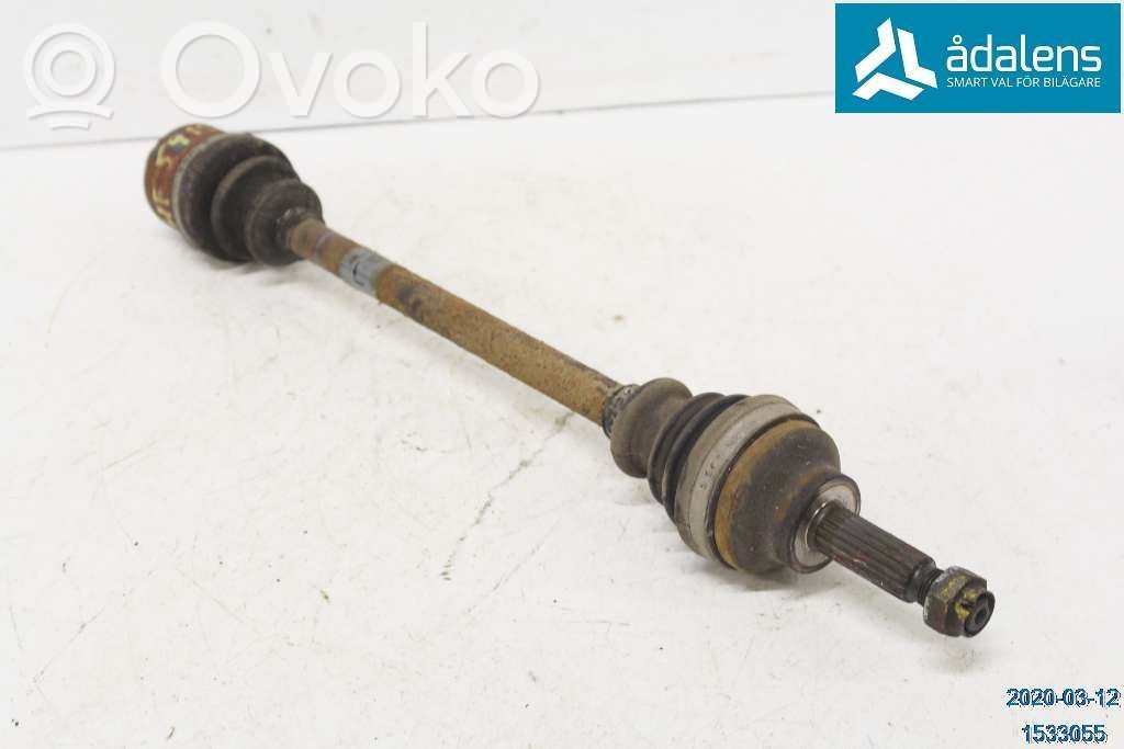 Front driveshaft   141076MV3142