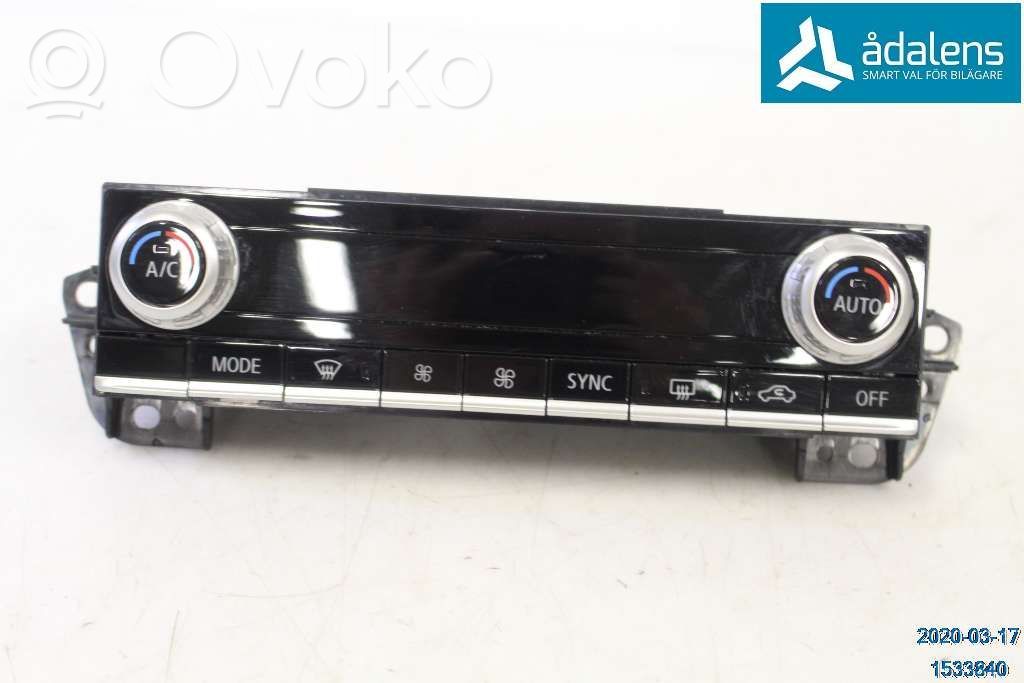 Mitsubishi Outlander Przycisk / Włącznik klimatyzacji A/C 