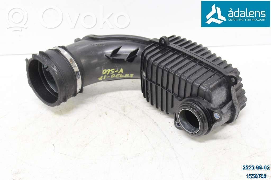Intercooler hose/pipe   31319692