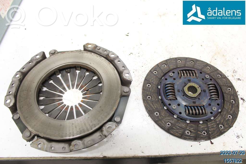 Hyundai ix20 Sankabos diskas 