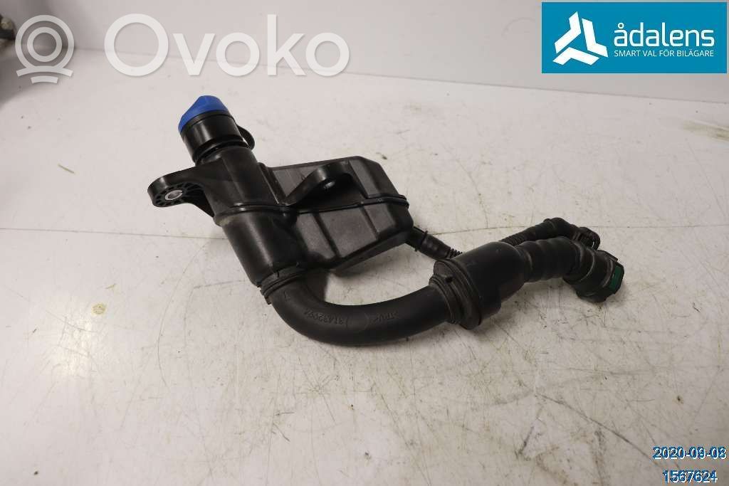 AdBlue-nestesäiliö   32139161,31432994