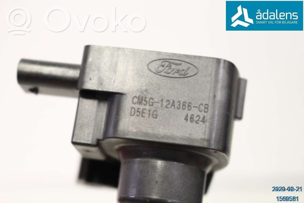 Aukštos įtampos ritė "babyna"   1827901,CM5G12A366CB