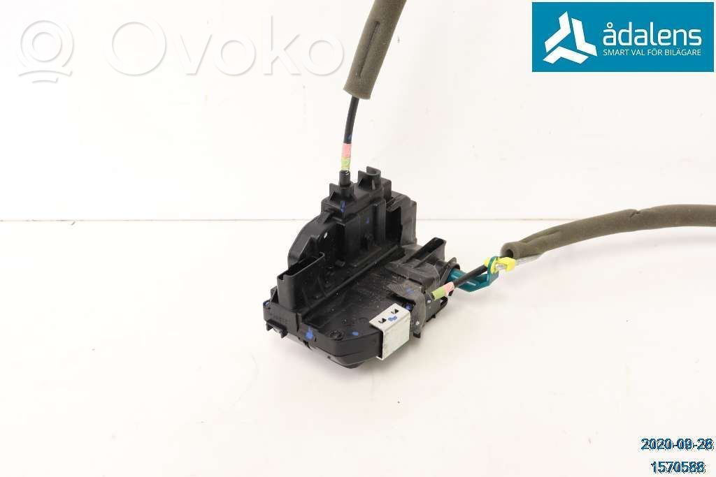 Front door lock   805019U10C