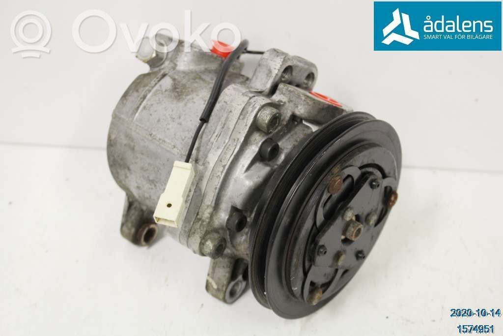 Air conditioning (A/C) compressor (pump)   70008311